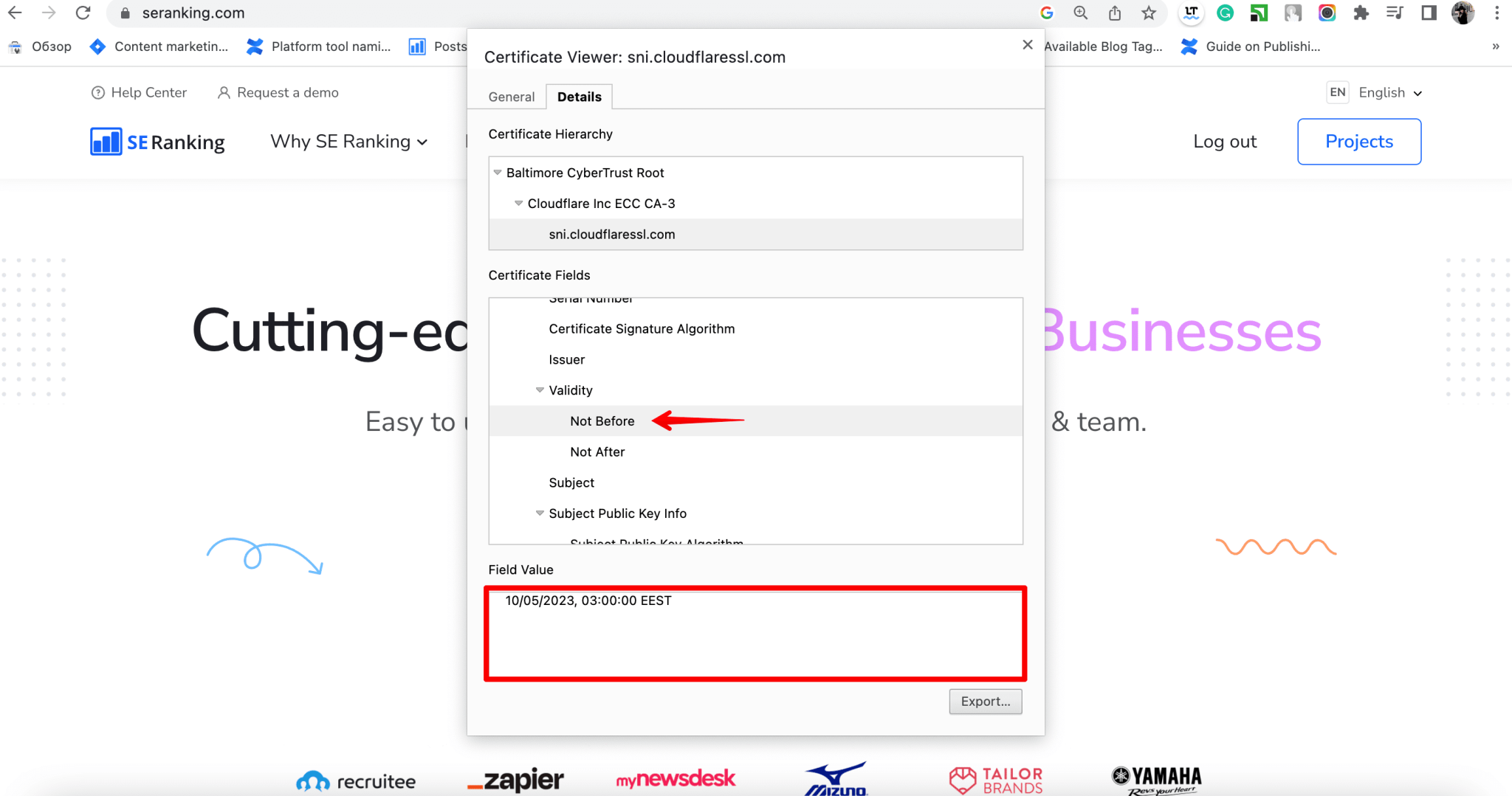 Common SSL/TLS Errors And How To Fix Them