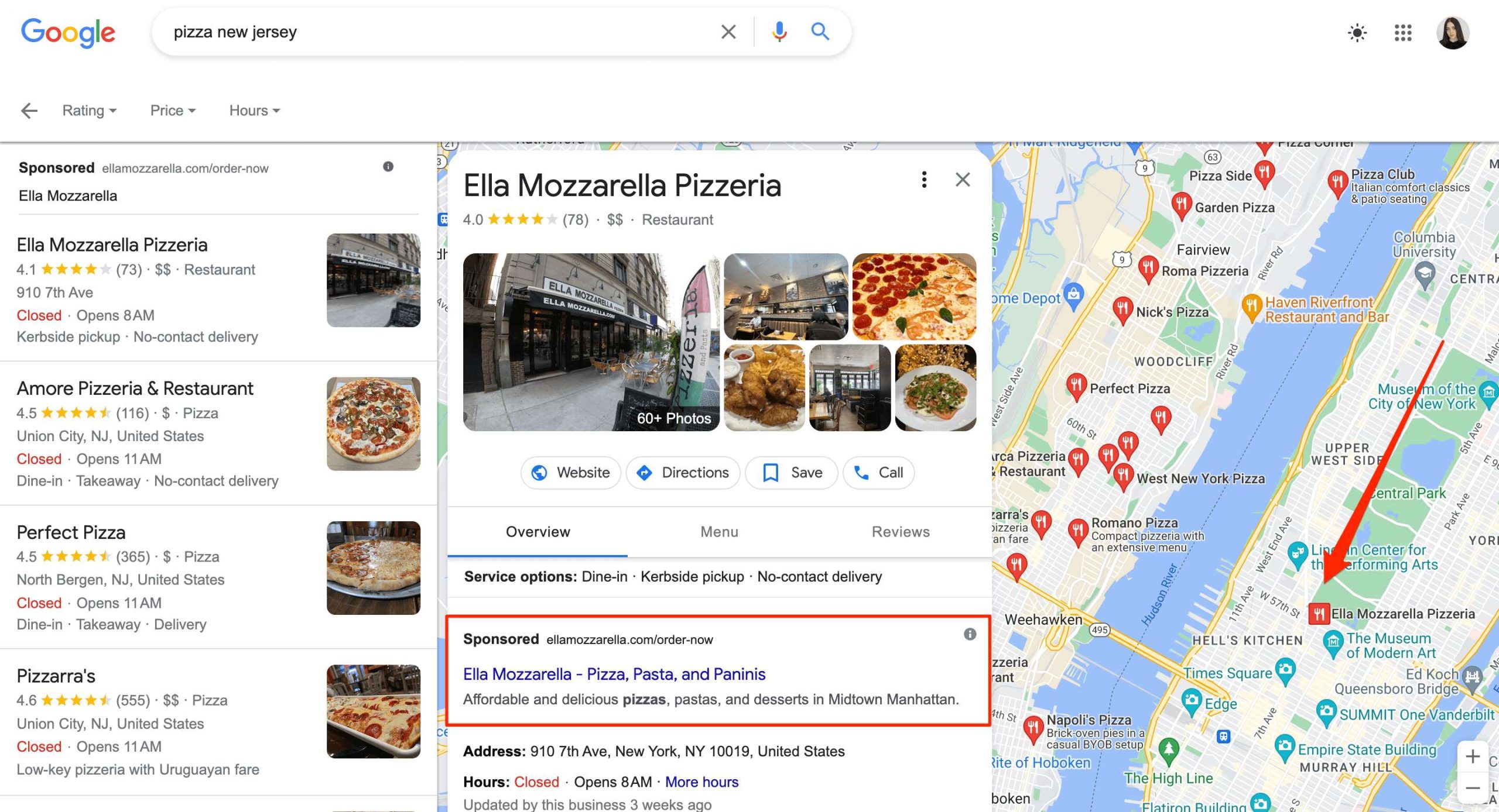 Google Maps Ads Guide: How to Maximize Your Advertising Reach