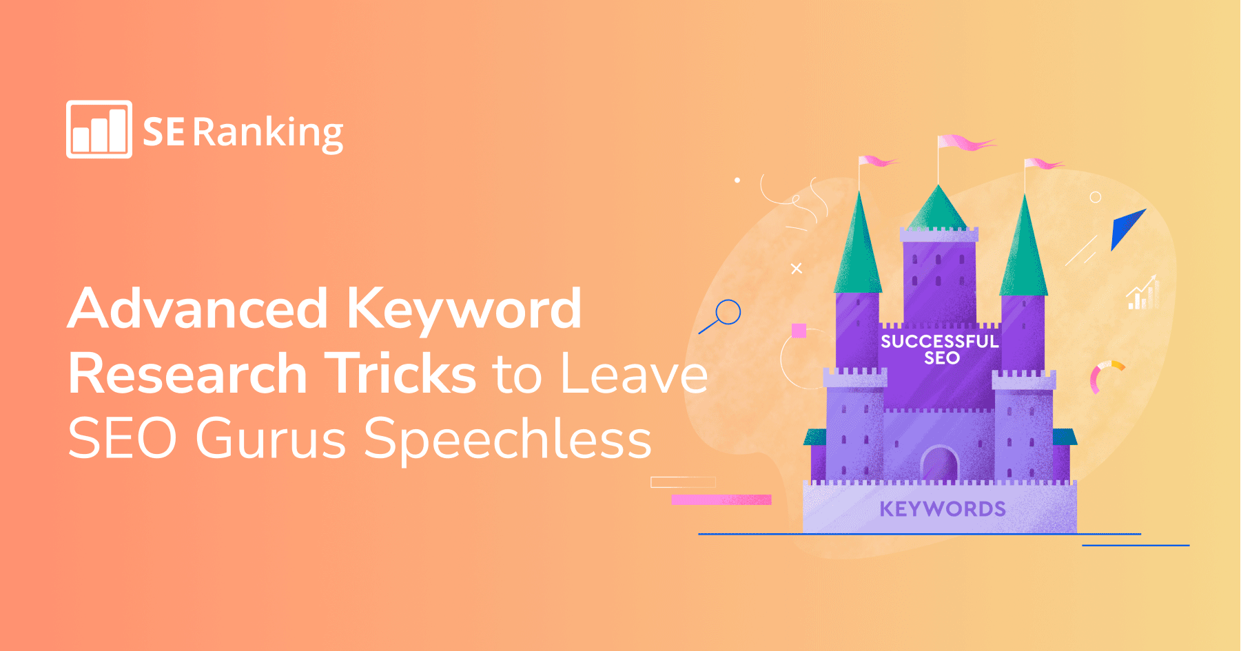 6 Advanced Keyword Research Strategies for SEO Success