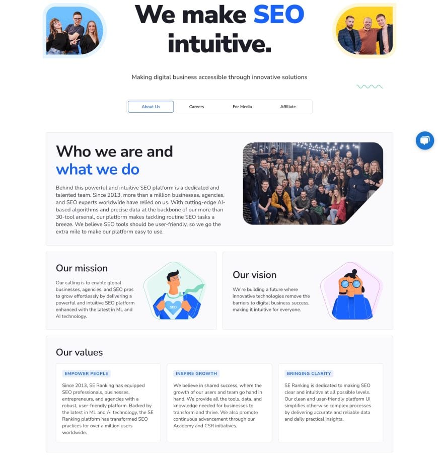 How to Create an SEO Proposal That Sells