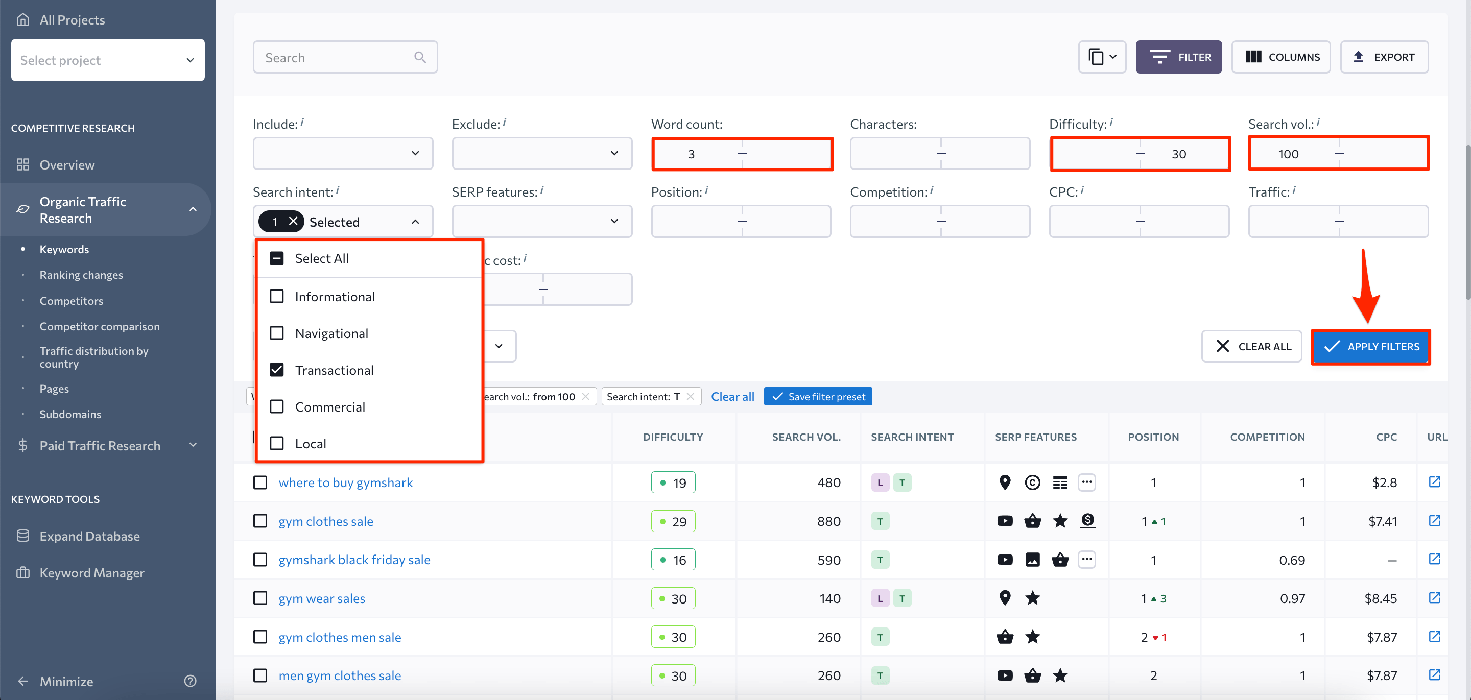 athleta.gap.com Traffic Analytics, Ranking & Audience [February