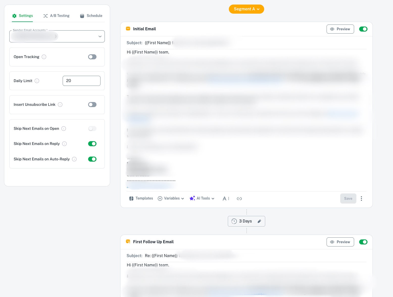 Linkee AI tool Linkee AI platform