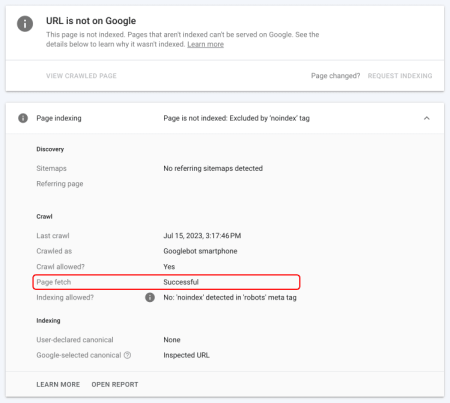 Fixing Sitemap Errors For Better Indexing