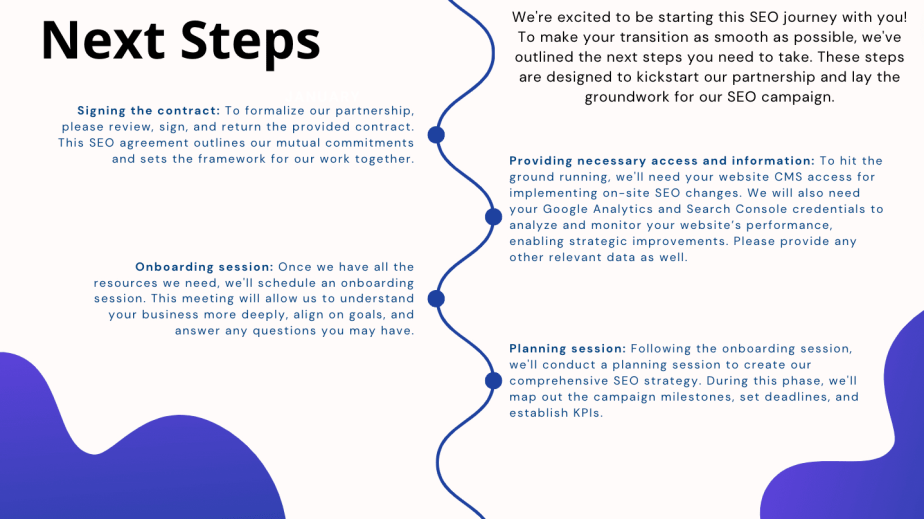 How to Create an SEO Proposal That Sells