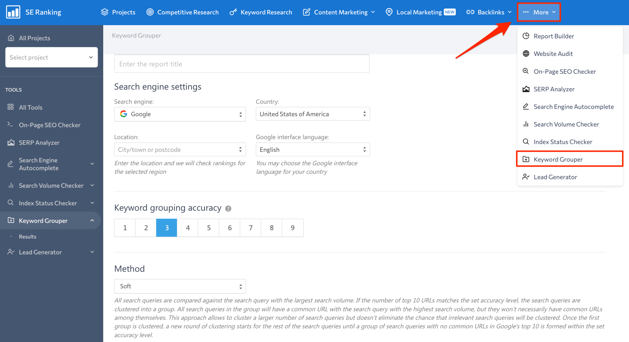 6 Advanced Keyword Research Strategies for SEO Success