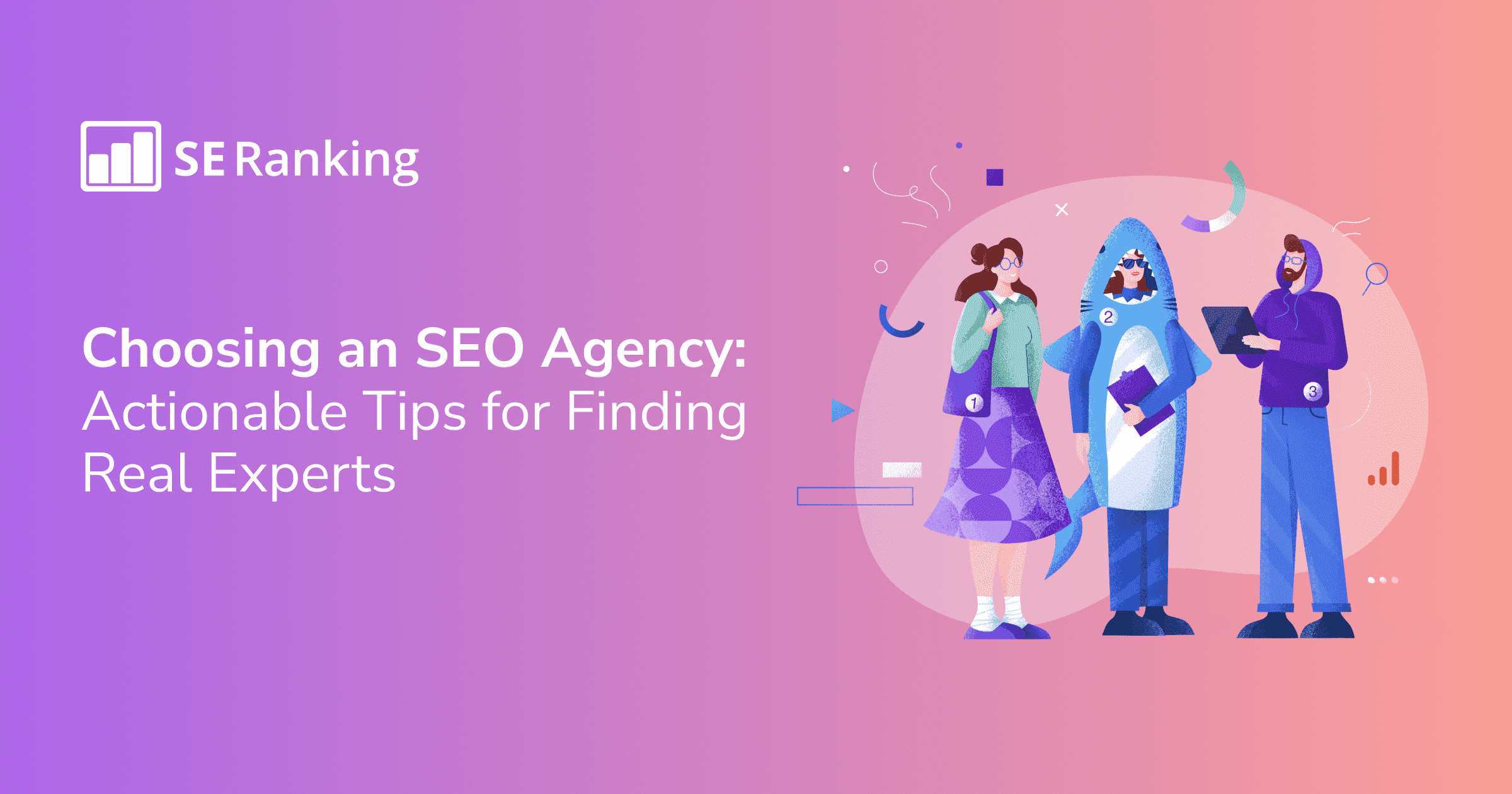 Wondering How to Find the Right Team to Help You With Your SEO Efforts?