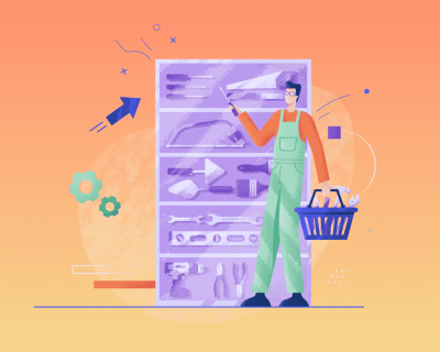 Top 12 SEO tools for agencies managing multiple clients and channels