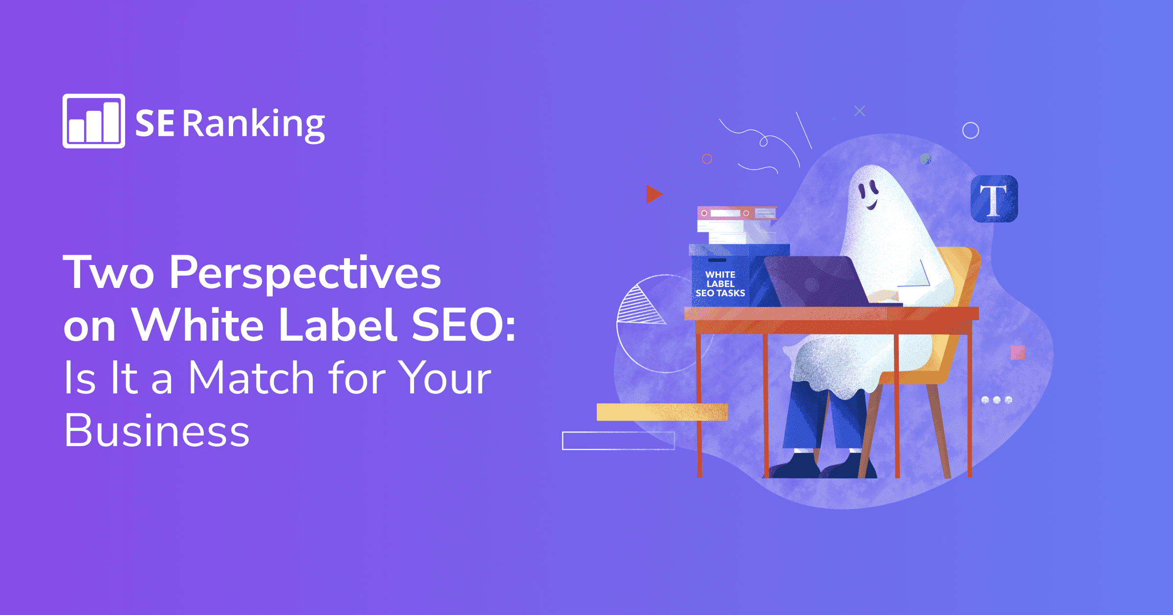 What is White-Label SEO, and Should You Use It?
