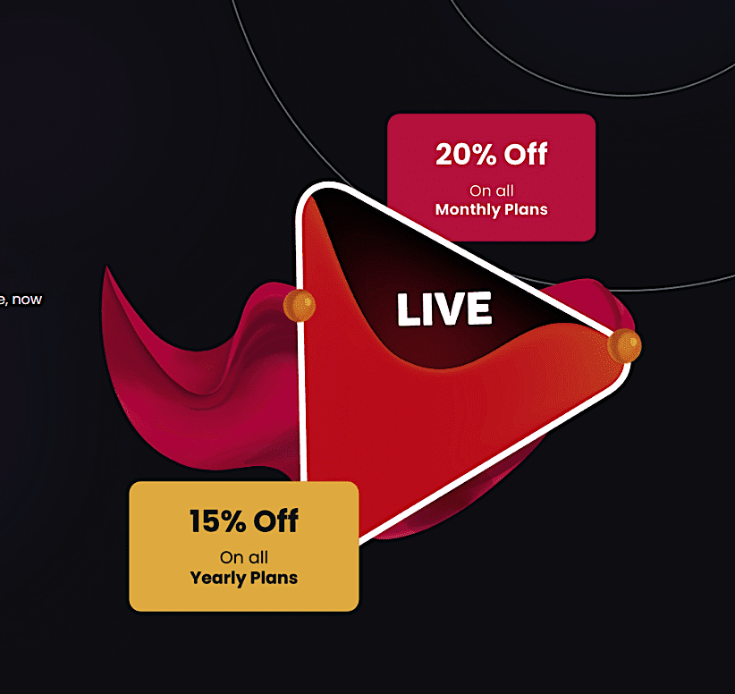 OneStream Live black friday deal 2023