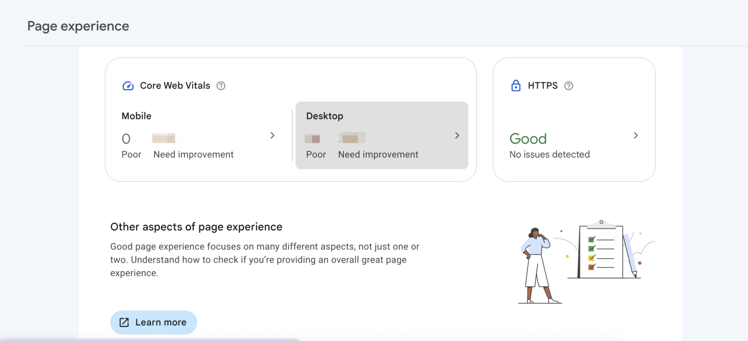 Google Page Experience: A Complete Guide