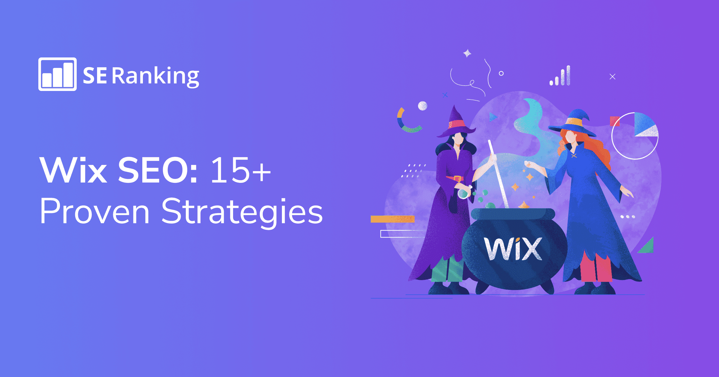 Wix SEO: How to Get Your Wix Site to Rank Better