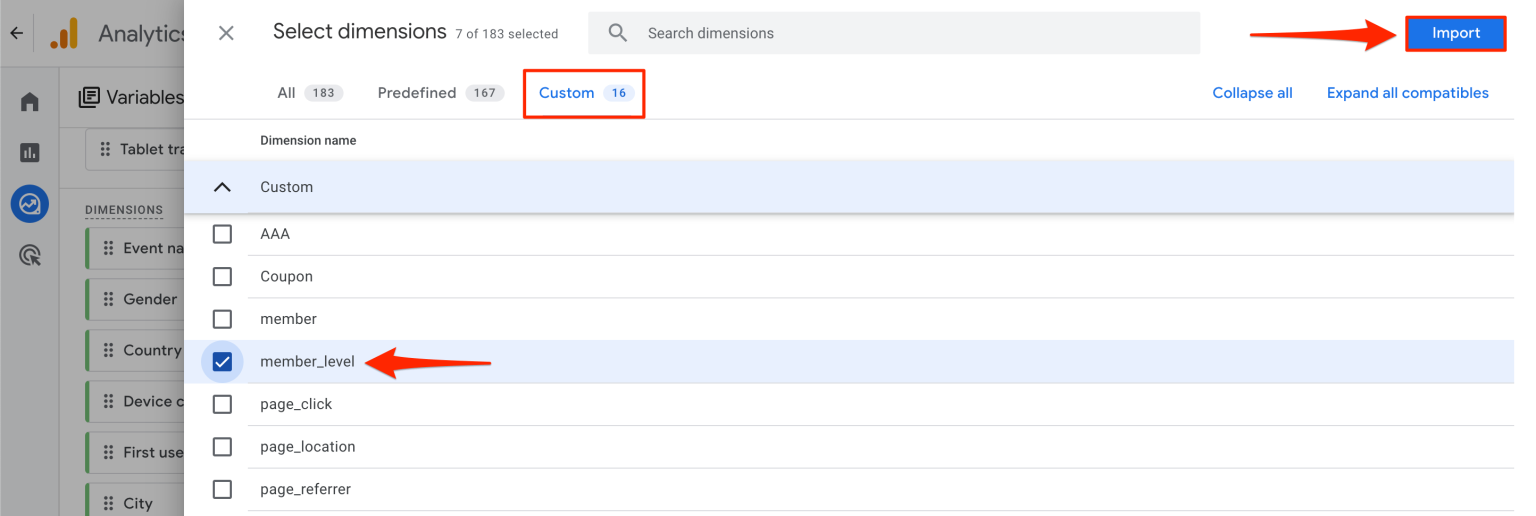 GA4 Custom Dimensions Guide to Pro-Level Analytics