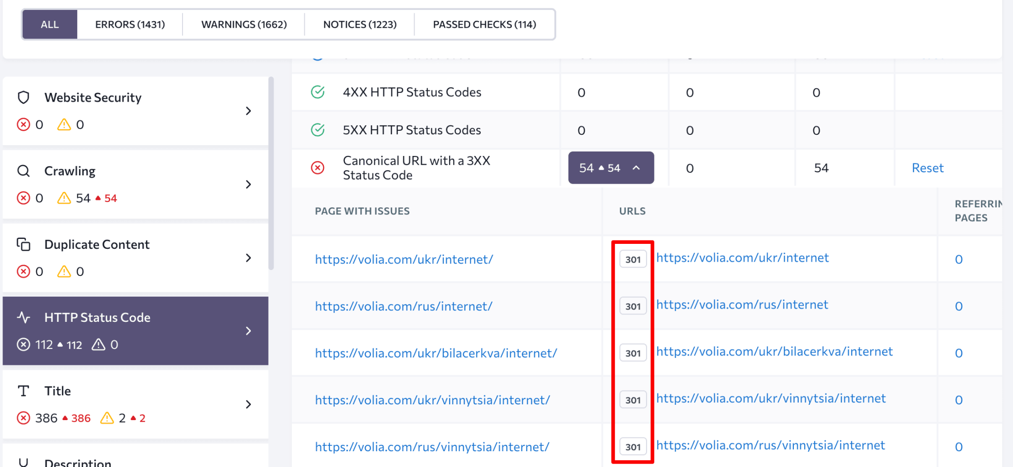 HTTP Status Codes: A Complete List for SEO Experts