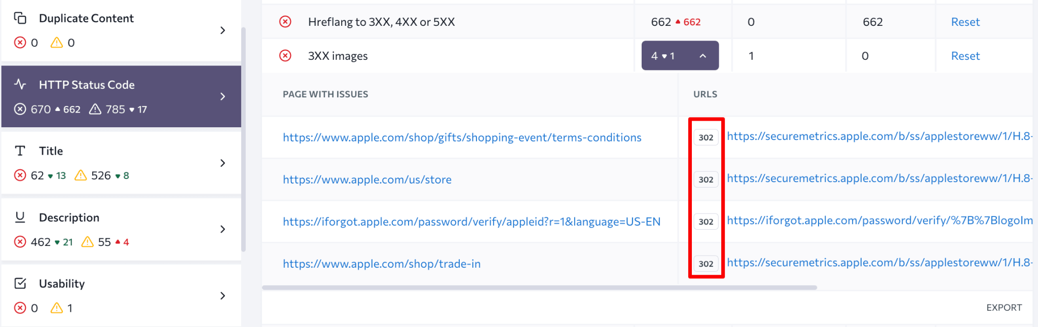 HTTP Status Codes: A Complete List for SEO Experts