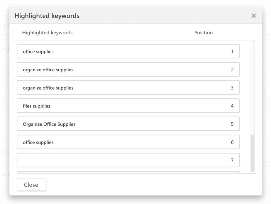 8 Best Keyword Clustering Tools for 2025