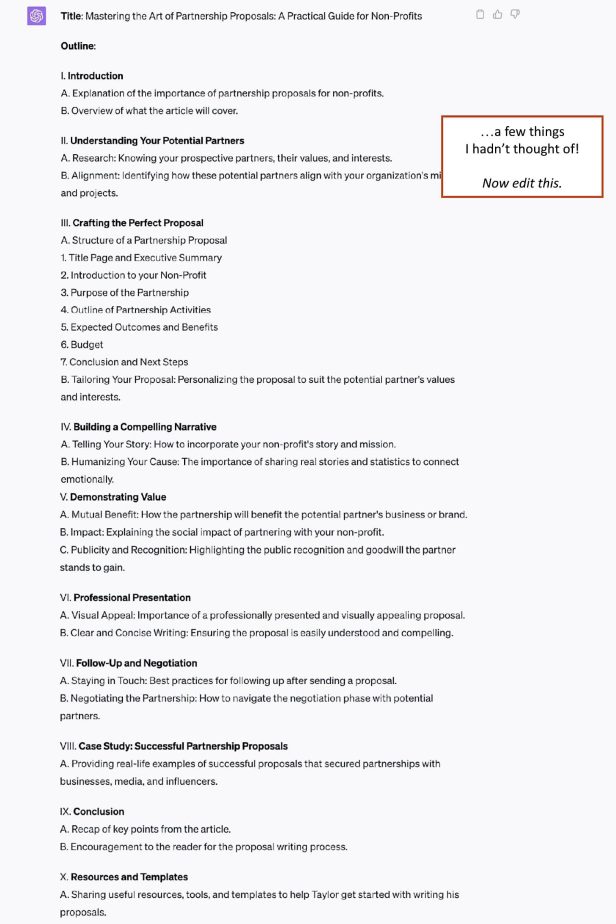 AI Content Marketing: 5 Ways to Boost Efficiency & Productivity