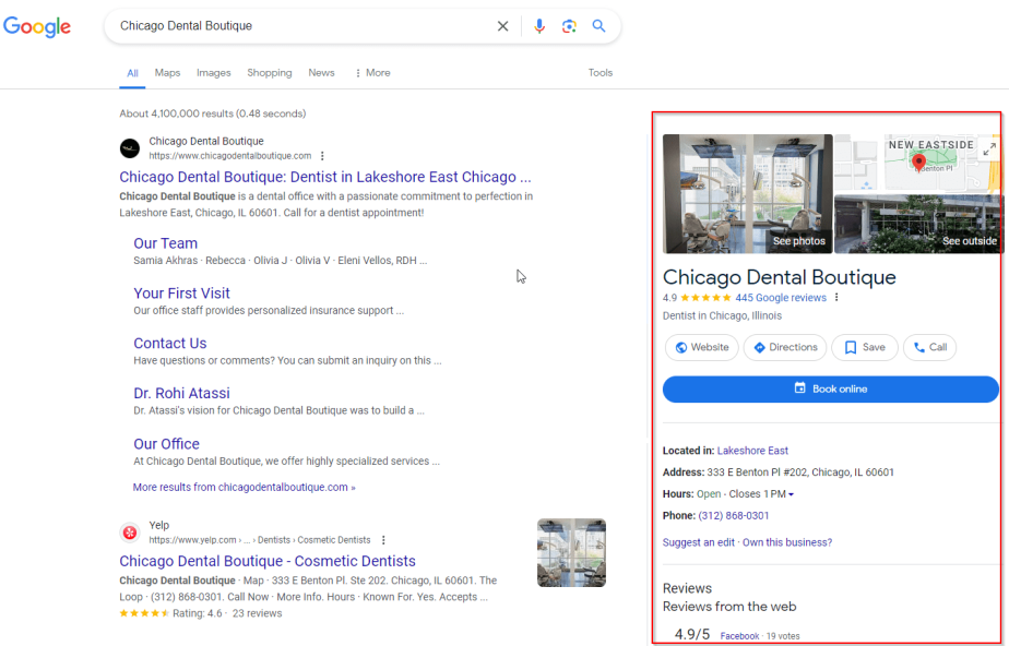 Dental SEO Guide Rank Higher Get More Patients Dental seo guide rank higher get more patients