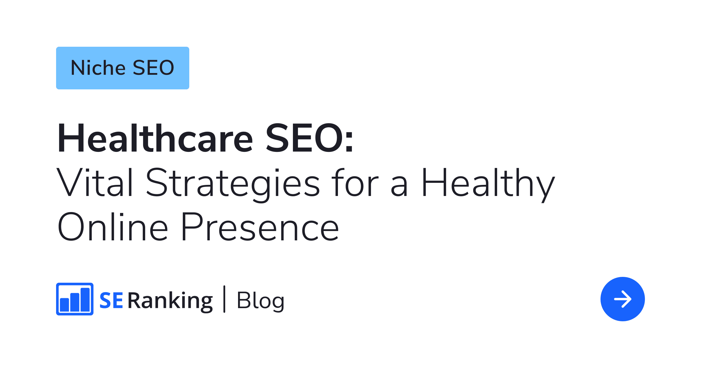 Proven SEO Tactics for Medical Providers