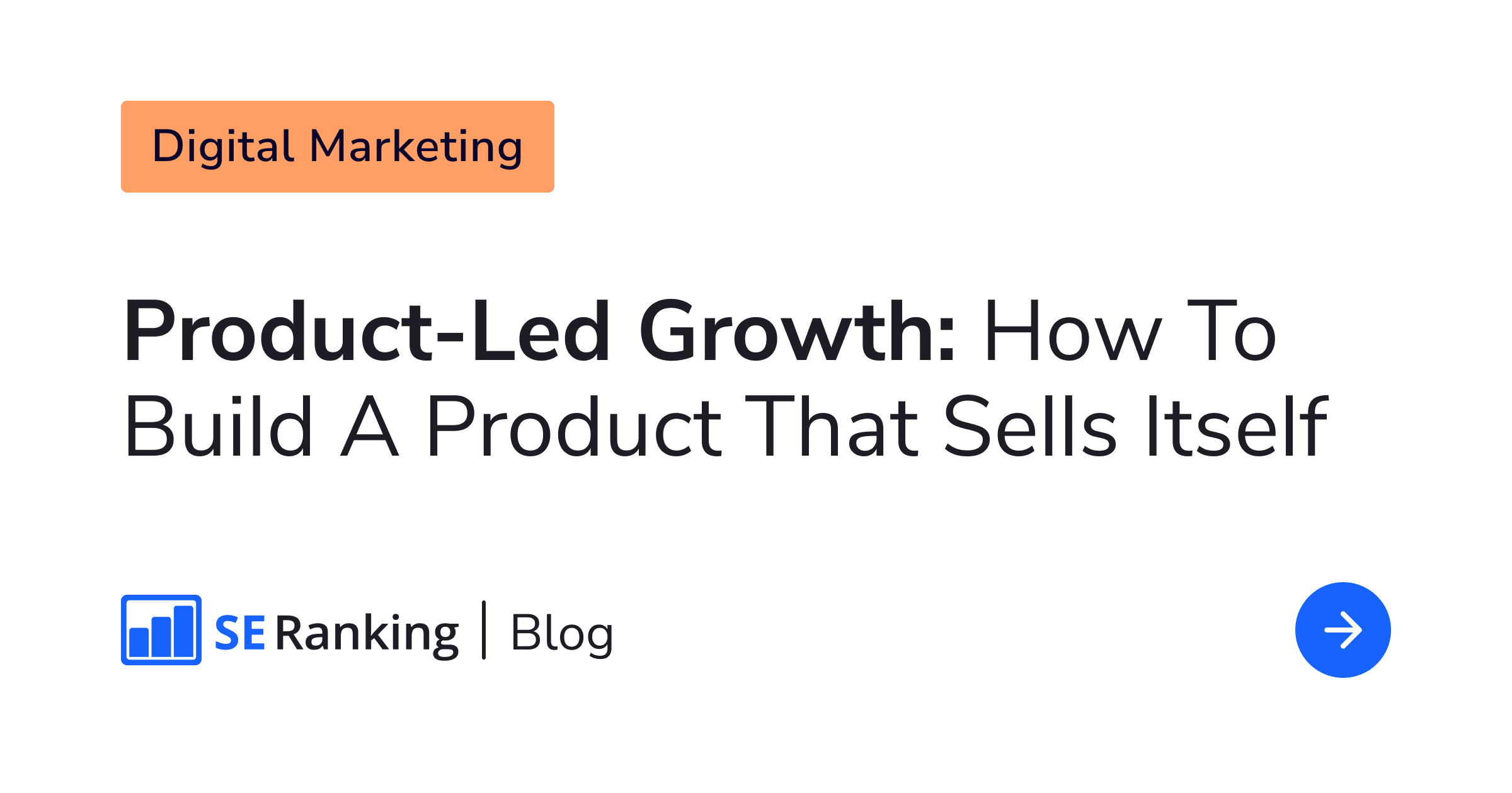 Master Product-Led Growth: Strategy & Metrics