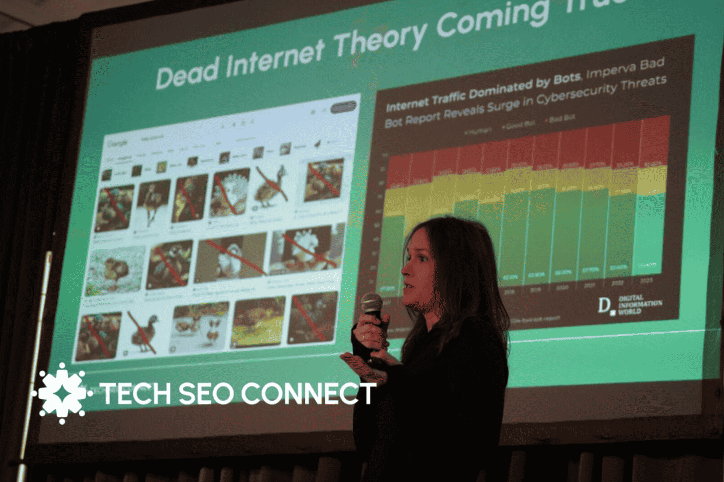 Tech SEO Connect