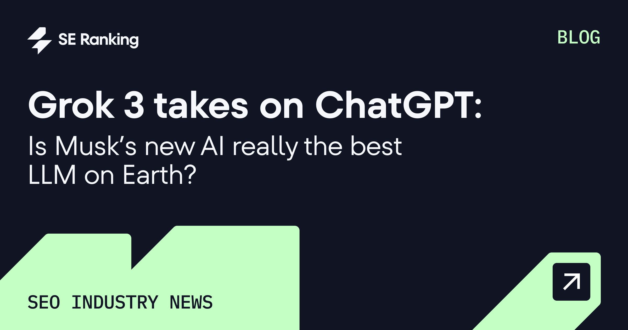 Grok 3 versus ChatGPT: Is Grok 3 really the best LLM on Earth?