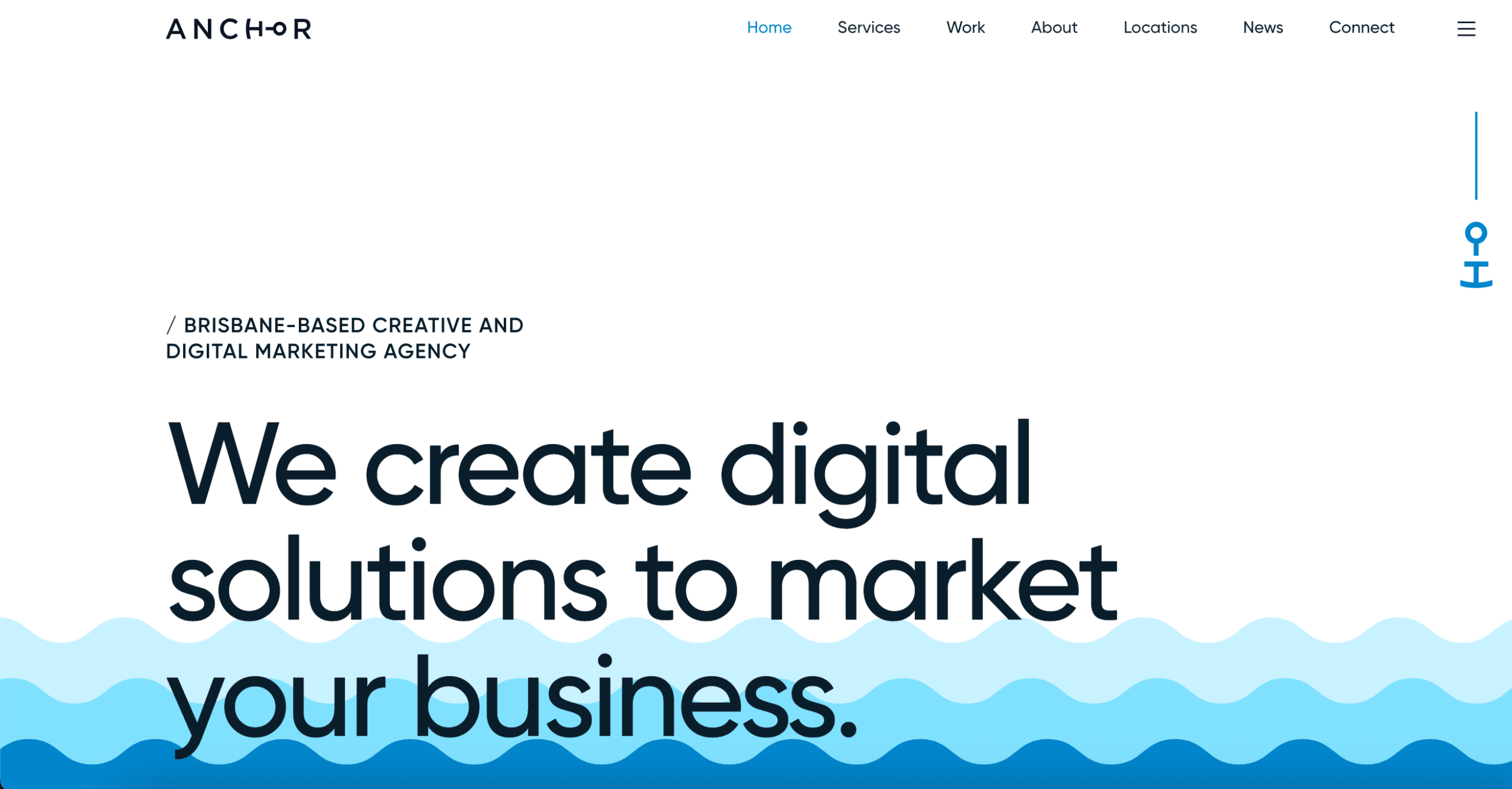 Anchor Digital Agency Anchor Digital