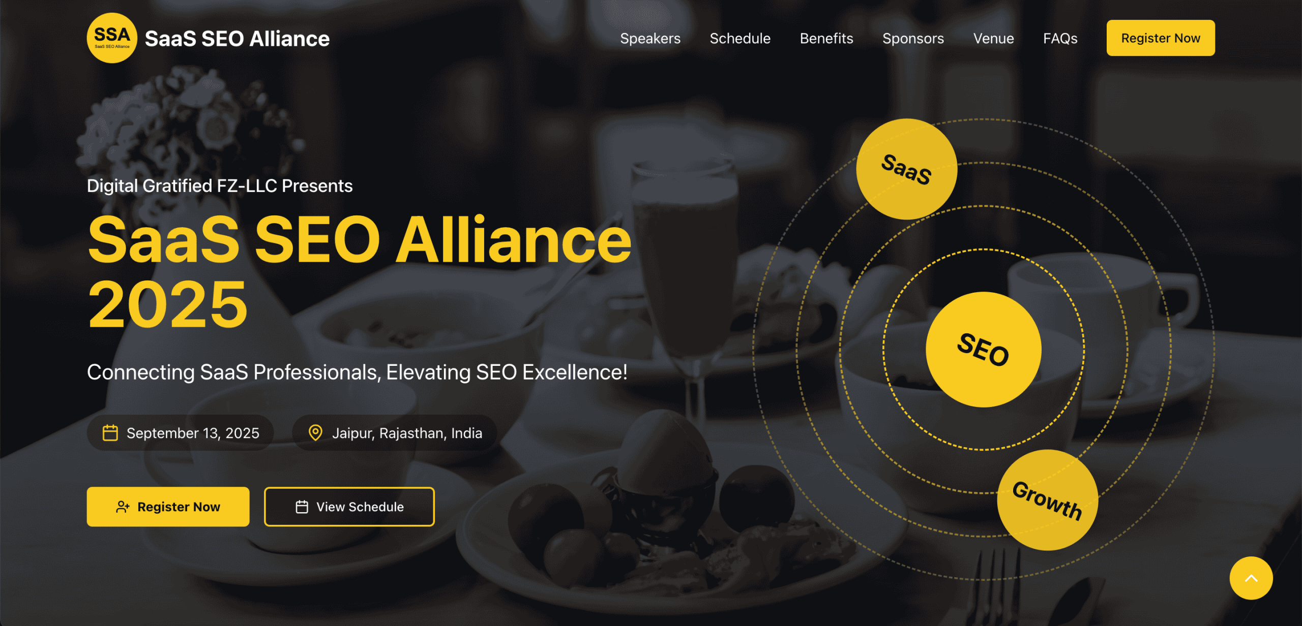 SaaS SEO Alliance
