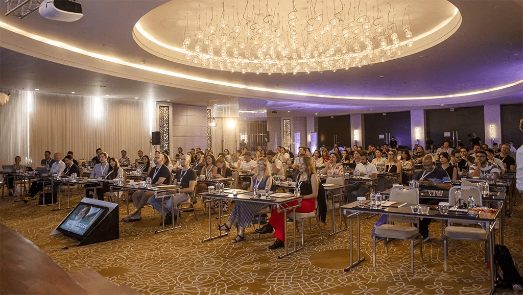 Search ‘n Stuff Antalya Global Digital Marketing Conference