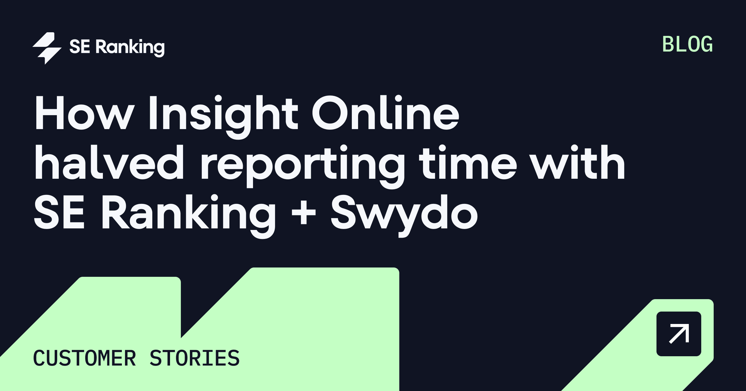 Client Success Story: How Insight Online upgraded reporting