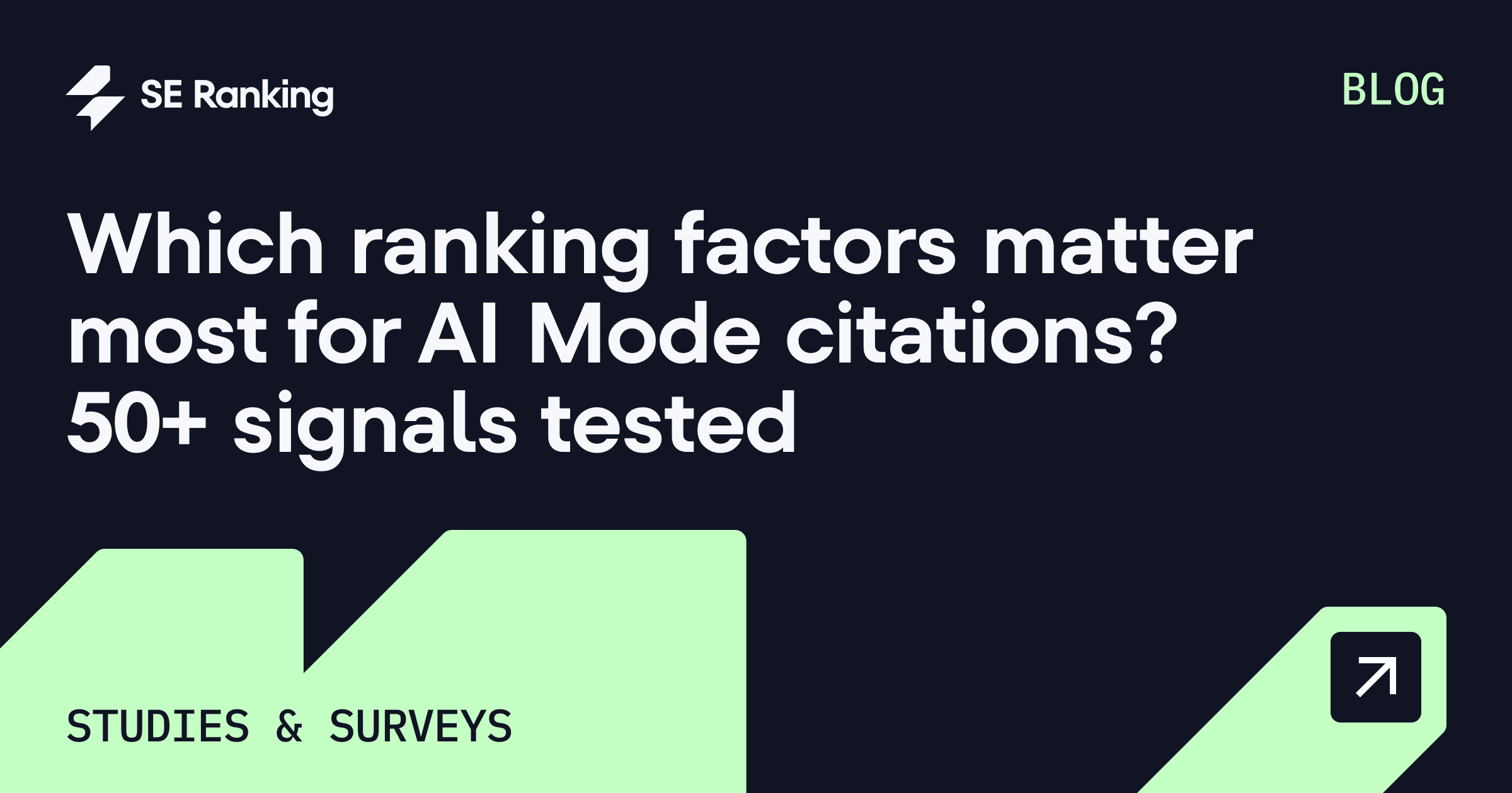 How to Optimize for AI Mode: Google Visibility Matters 3x More Than Content
