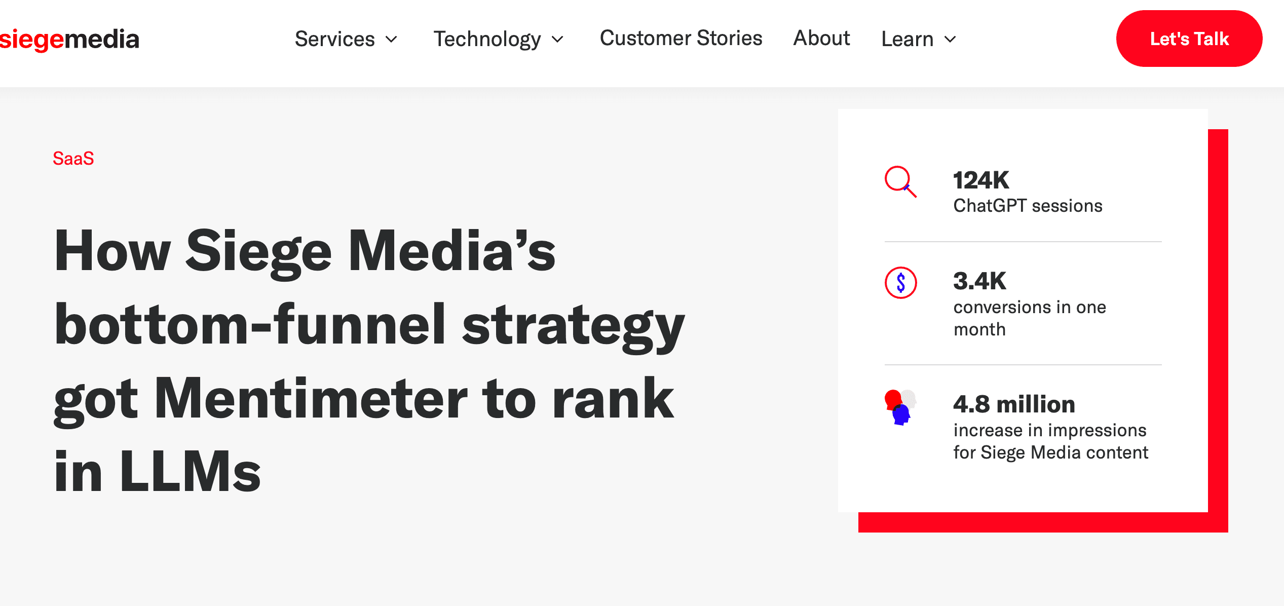 Siege Media Siege Media site