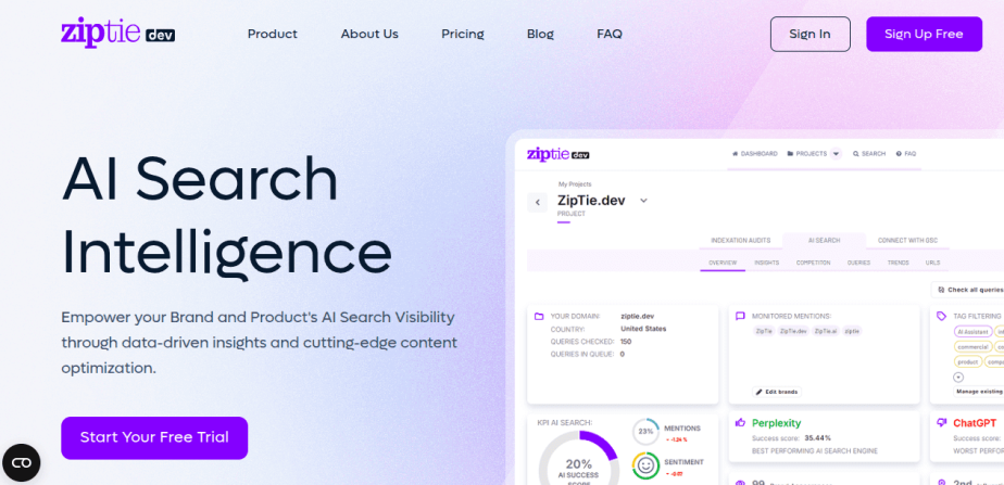 10 Best LLM Tracking Tools in 2026