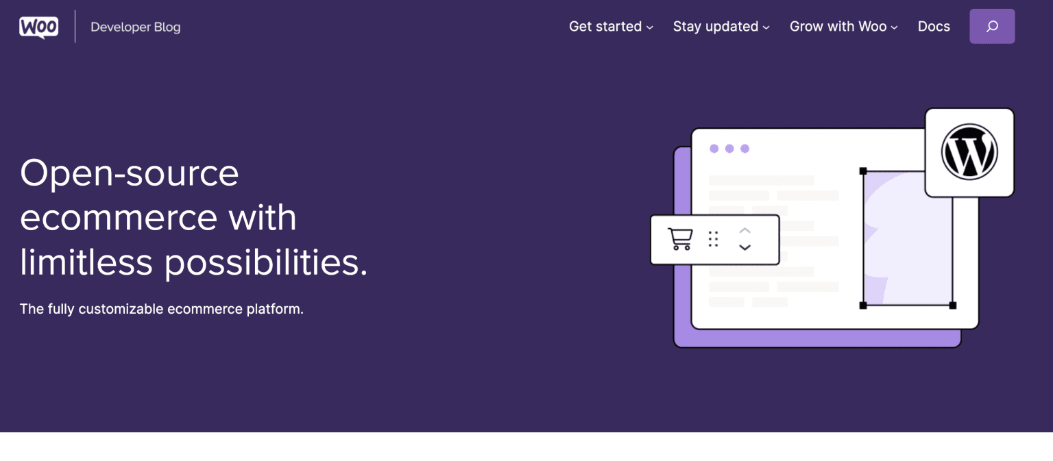 WooCommerce-Entwickler