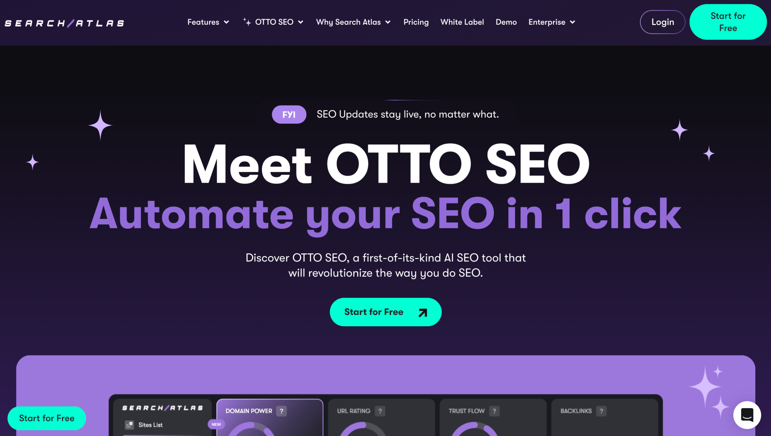 OTTO SEO Startseite