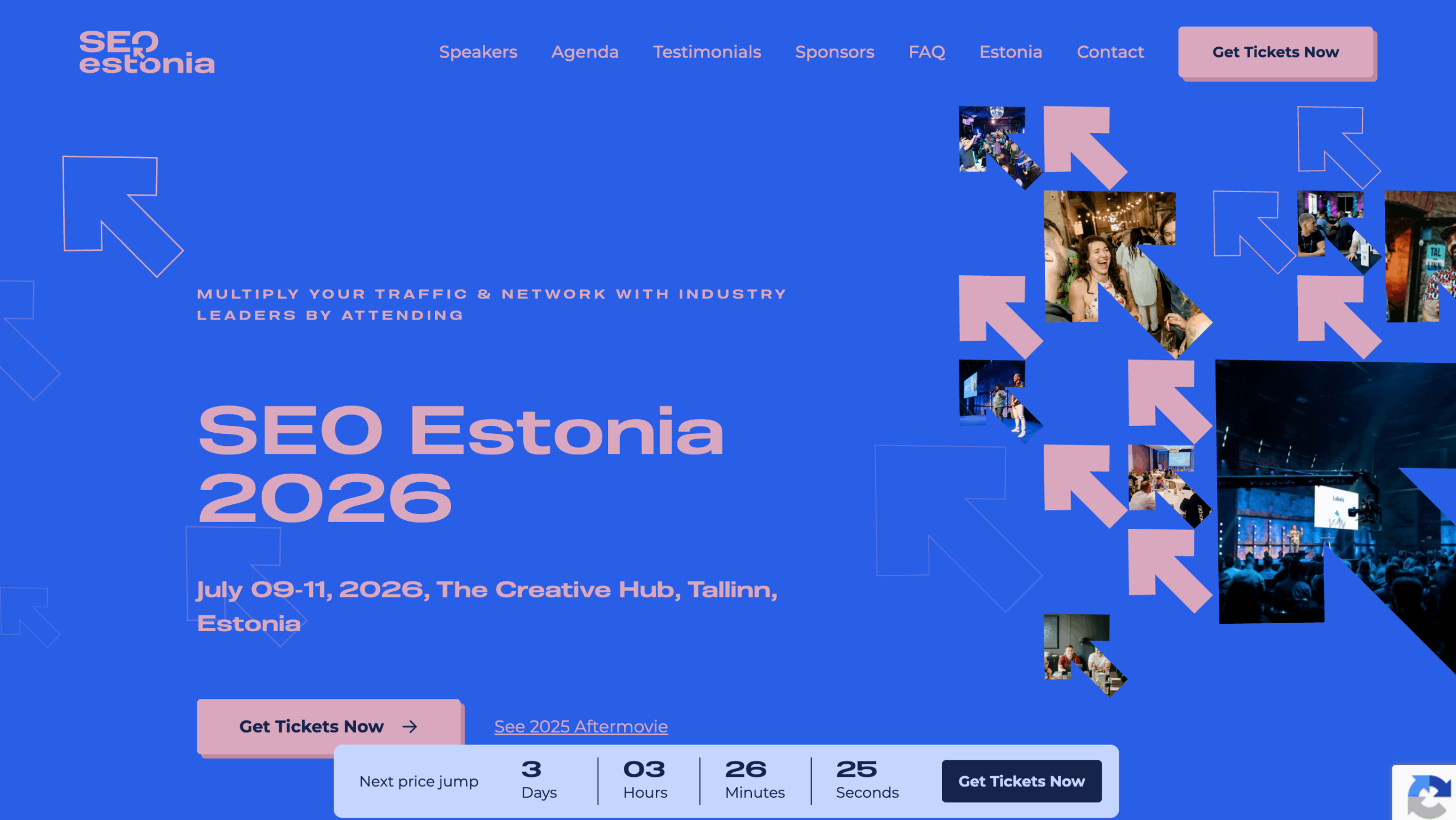 SEO Estonia