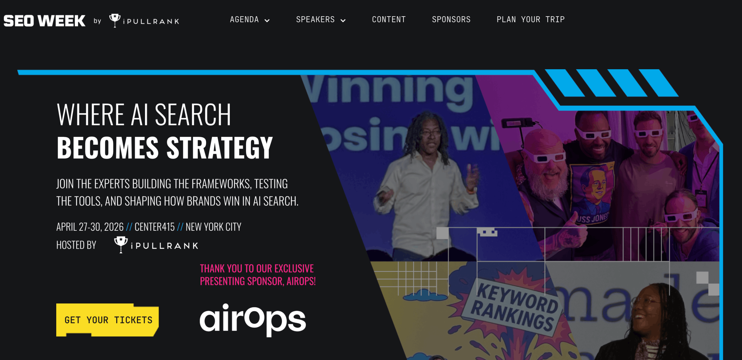 SEO Week