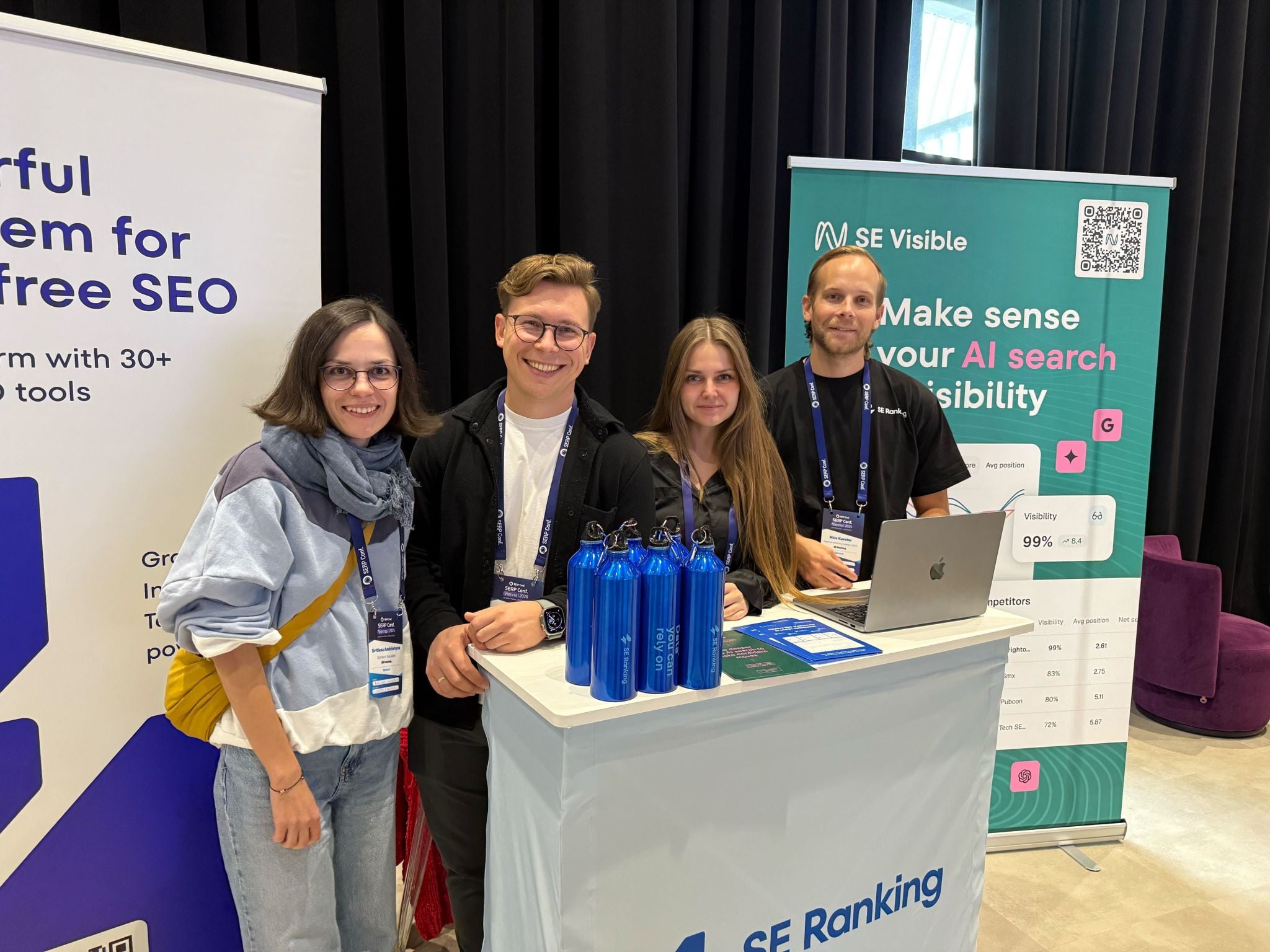 SERP Conf. Vienna 2026