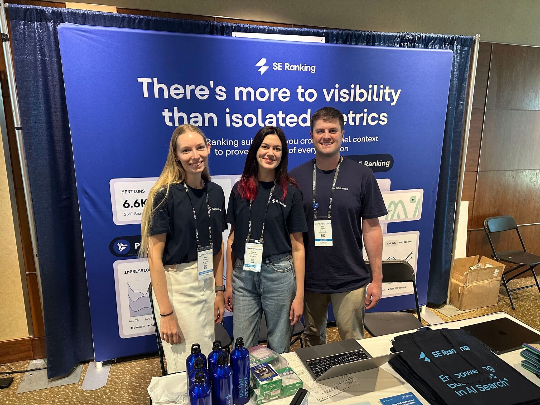 SMX Advanced