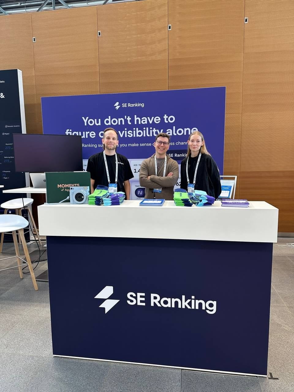 SMX München
