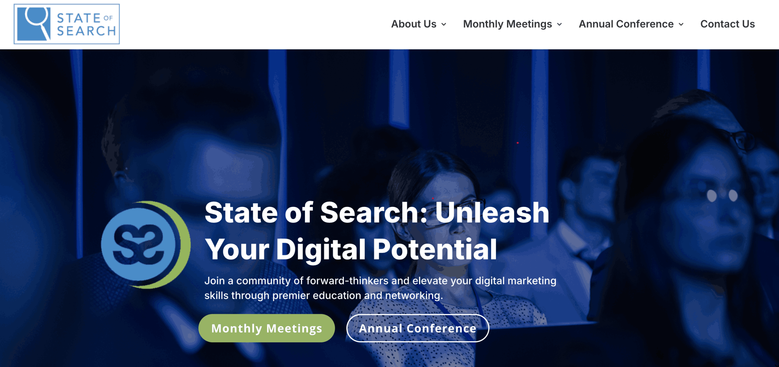 State of Search