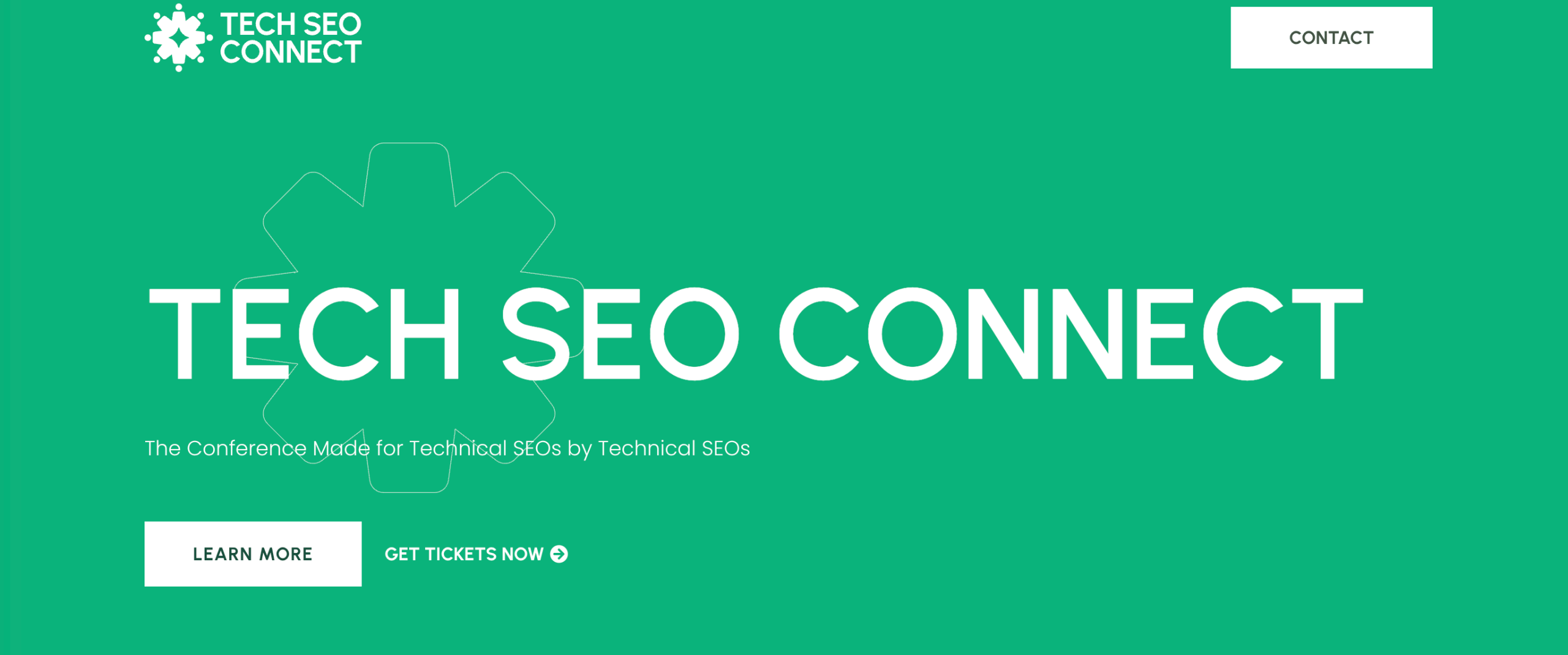 Tech SEO Connect
