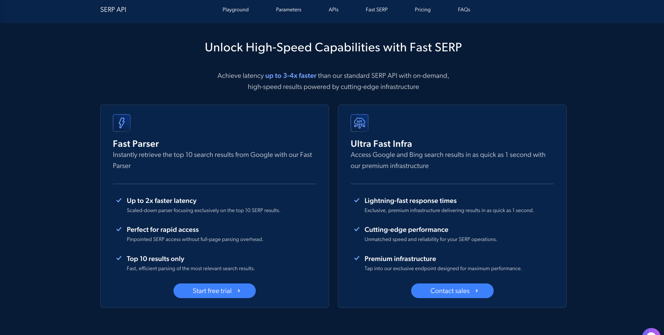 Bright Data SERP API Bright Data API