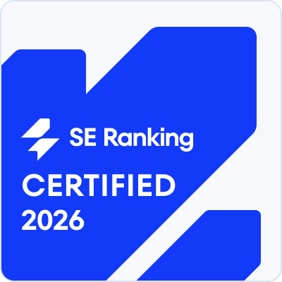 JSH Marketing | Ads & SEO Agentur award image