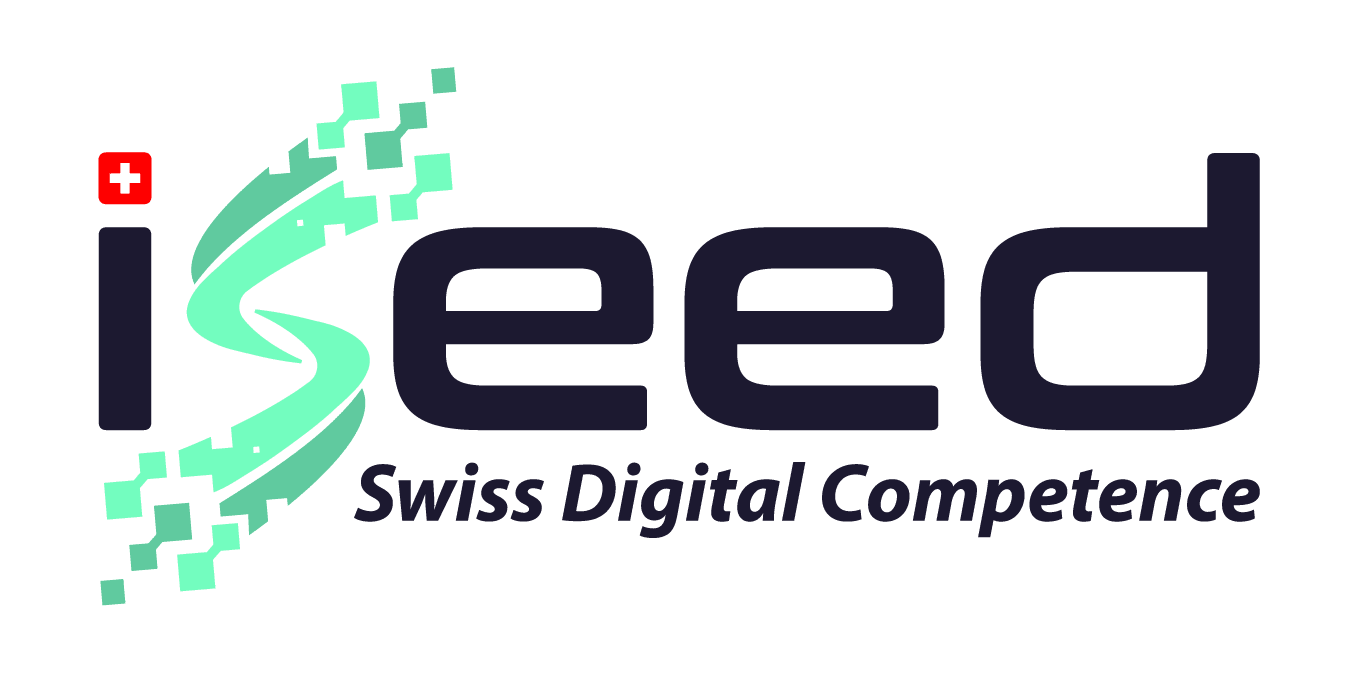 iSeed GmbH