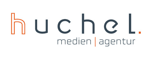 huchel. medienagentur