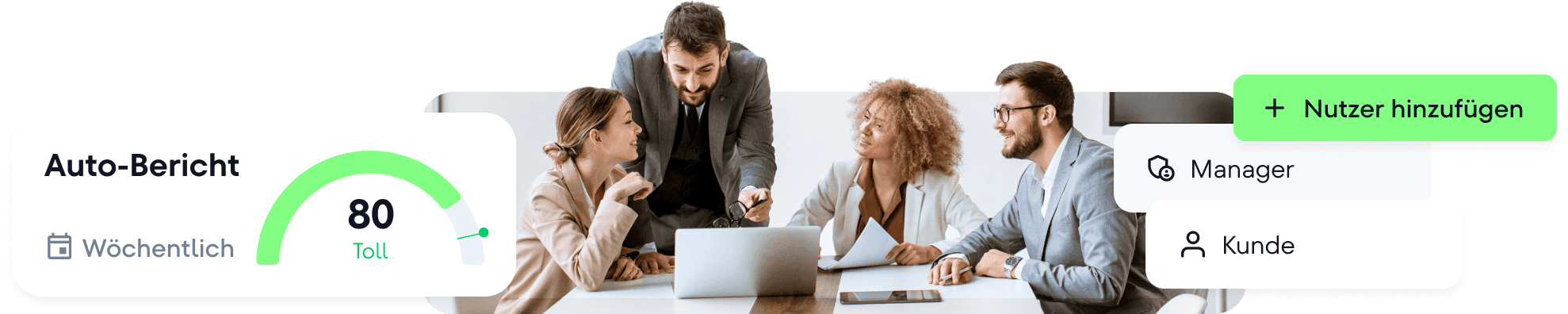 Skaliere deine Agentur mit SE Ranking