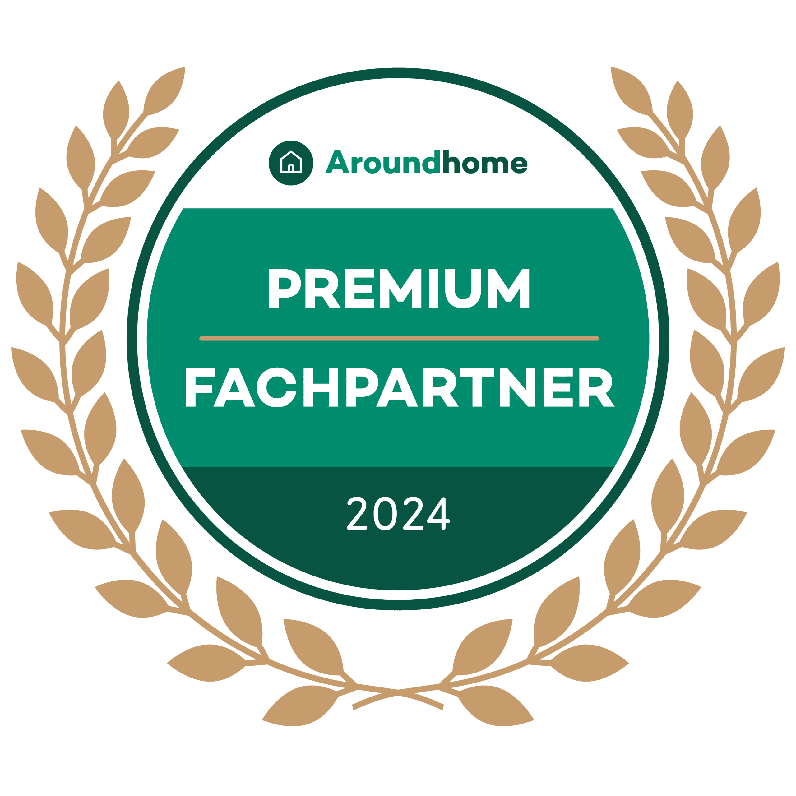 Leadpeak GmbH award image