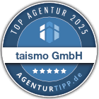 taismo award image