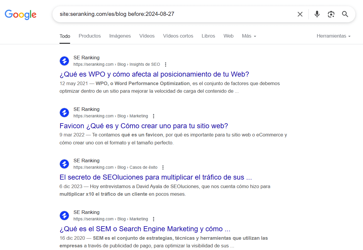 site:seranking.com/es/blog before:2024-08-27