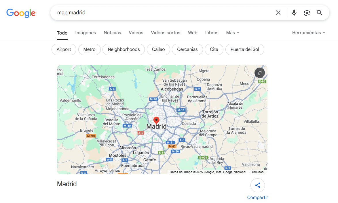 map:madrid